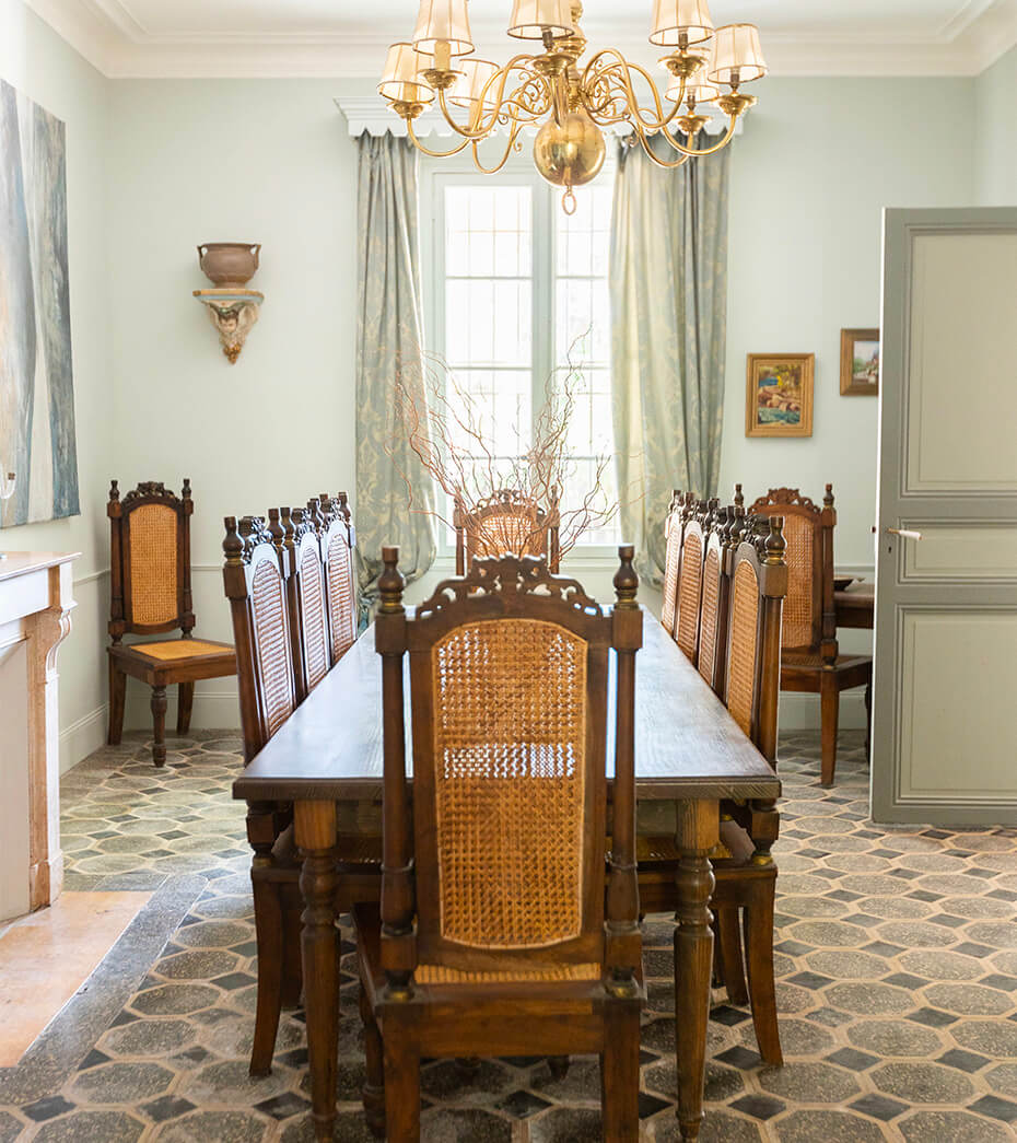 Villa-Jaume-Terre-jaume-gite-collioure-argeles-petit-carroussel1