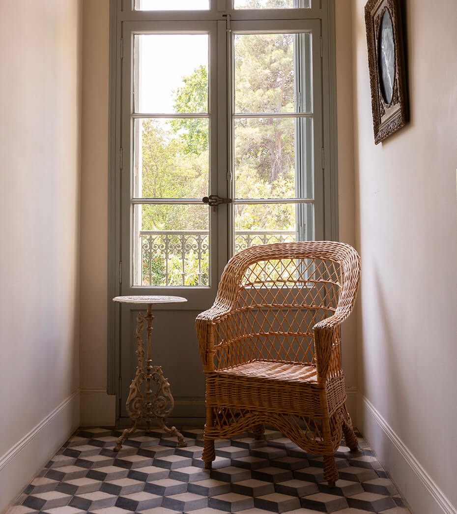 Villa-Jaume-Terre-jaume-gite-collioure-argeles-petit-carroussel3