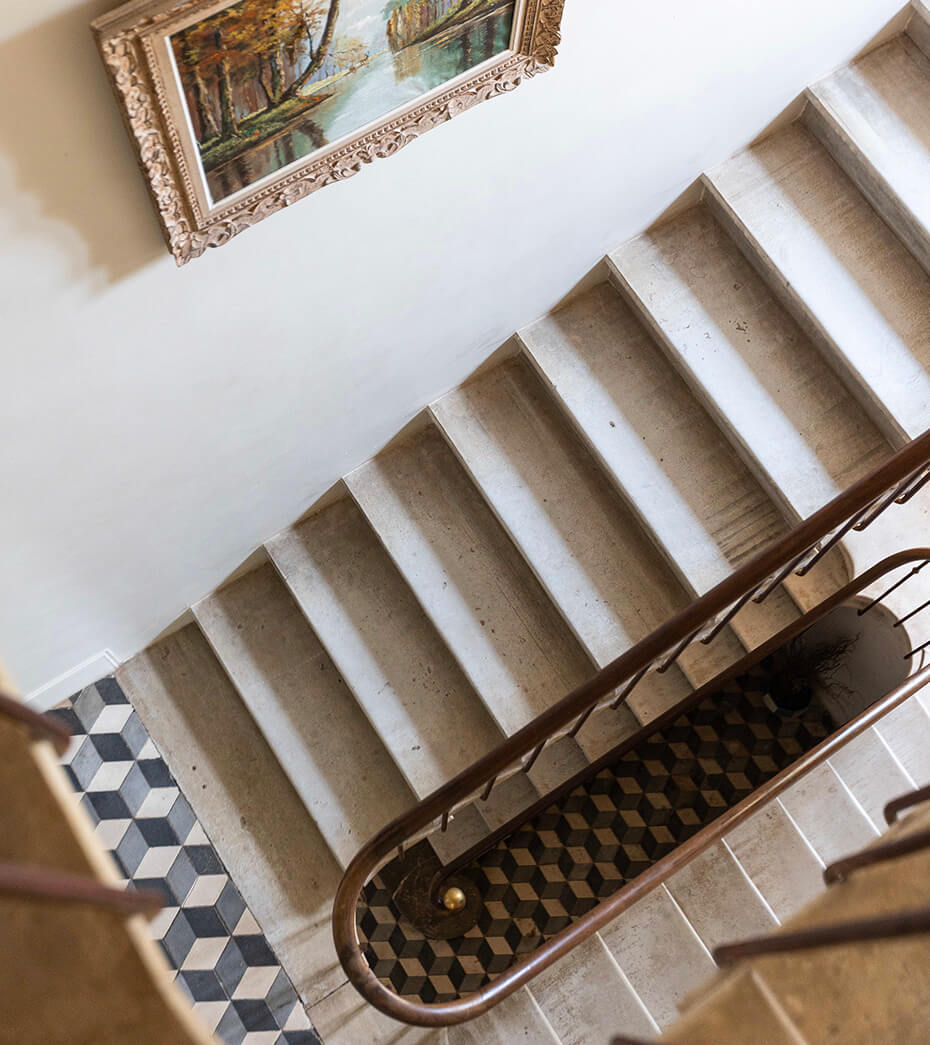 Villa-Jaume-Terre-jaume-gite-collioure-argeles-petit-carroussel6
